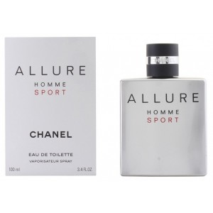 Chanel Allure Homme Sport edt  150ml 